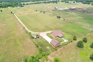 4248 N Fm 273, Ivanhoe, TX 75447 - Photo 38