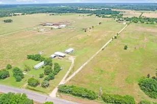 4248 N Fm 273, Ivanhoe, TX 75447 - Photo 34