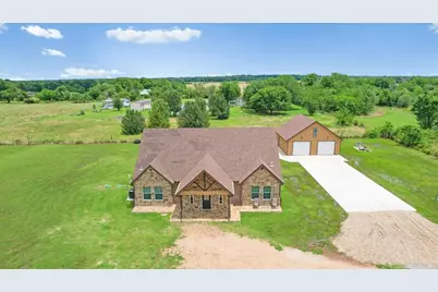 4248 N Fm 273, Ivanhoe, TX 75447 - Photo 2