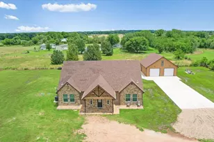 4248 N Fm 273, Ivanhoe, TX 75447 - Photo 2