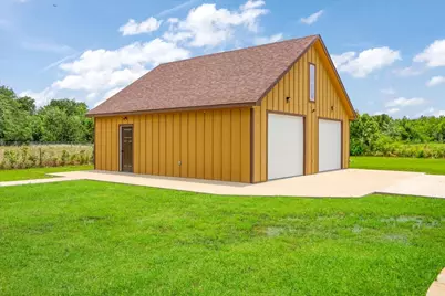 4248 N Fm 273, Ivanhoe, TX 75447 - Photo 30