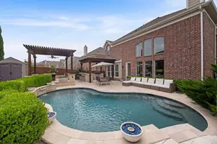 3625 Funston Dr, Plano, TX 75025 - Photo 1