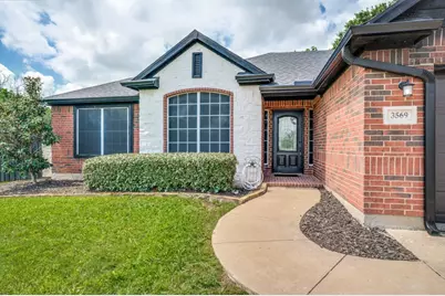 3569 Kayewood Drive, Little Elm, TX 75068 - Photo 18