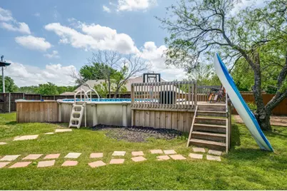 3569 Kayewood Drive, Little Elm, TX 75068 - Photo 20