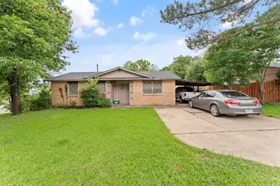 1700 Magnolia Drive, Mesquite, TX 75149 - Photo 2