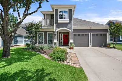 5013 Meyers Lane, Fort Worth, TX 76244 - Photo 2