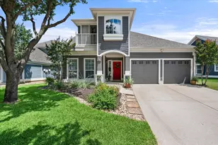 5013 Meyers Ln, Fort Worth, TX 76244 - Photo 2