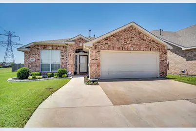 6516 Fairglen Drive, Arlington, TX 76002 - Photo 1