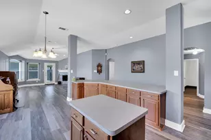 6516 Fairglen Dr, Arlington, TX 76002 - Photo 10