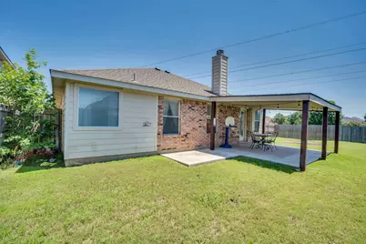 6516 Fairglen Drive, Arlington, TX 76002 - Photo 6