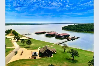 Lot 1F Cougar Cyn Court, Gordonville, TX 76245 - Photo 1