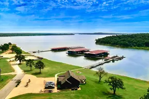 Lot 1F Cougar Cyn Ct, Gordonville, TX 76245 - Photo 1