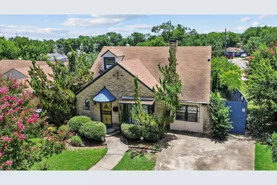 1902 Norfolk Avenue, Dallas, TX 75203 - Photo 1