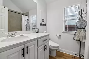 5465 Tuxbury Pond Dr, Fort Worth, TX 76179 - Photo 14