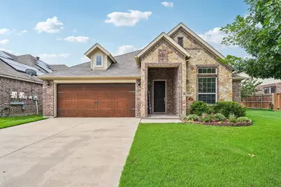 5465 Tuxbury Pond Drive, Fort Worth, TX 76179 - Photo 1