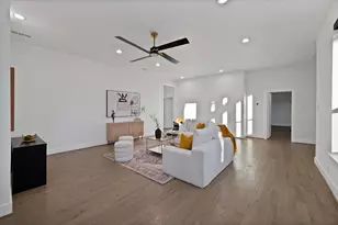 1913 Crockett Cir, Irving, TX 75038 - Photo 6