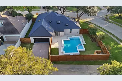 1913 Crockett Circle, Irving, TX 75038 - Photo 30