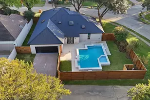 1913 Crockett Cir, Irving, TX 75038 - Photo 30
