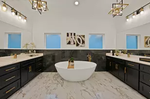 1913 Crockett Cir, Irving, TX 75038 - Photo 16