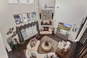 1741 Cypress Lake Ln, Prosper, TX 75078 - Photo 28