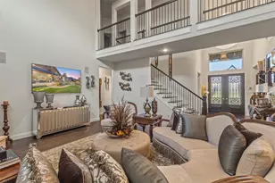 1741 Cypress Lake Ln, Prosper, TX 75078 - Photo 8