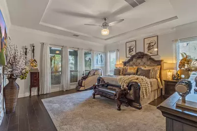 1741 Cypress Lake Lane, Prosper, TX 75078 - Photo 14