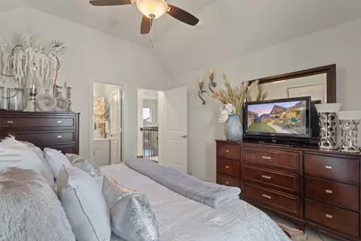 1741 Cypress Lake Lane, Prosper, TX 75078 - Photo 28