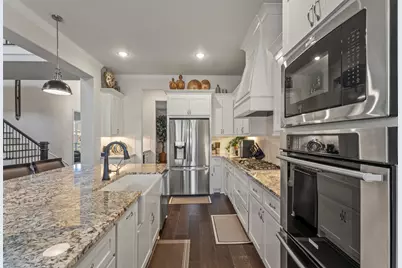 1741 Cypress Lake Lane, Prosper, TX 75078 - Photo 10