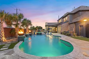 1741 Cypress Lake Ln, Prosper, TX 75078 - Photo 1