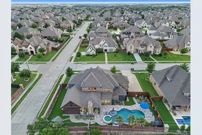 1741 Cypress Lake Lane, Prosper, TX 75078 - Photo 40