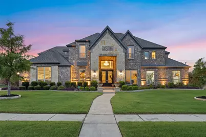1741 Cypress Lake Lane, Prosper, TX 75078 - Photo 4