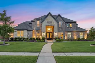 1741 Cypress Lake Ln, Prosper, TX 75078 - Photo 4