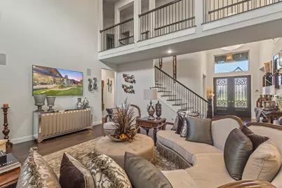 1741 Cypress Lake Lane, Prosper, TX 75078 - Photo 8