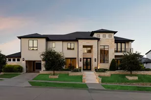 3336 Tuscan Oaks Dr, Frisco, TX 75034 - Photo 1