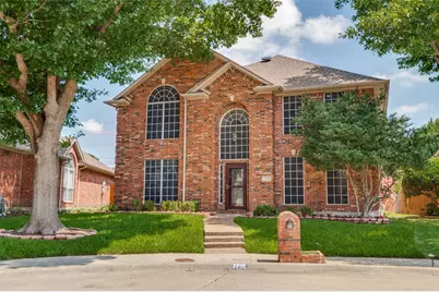 7735 Worthing Street, Dallas, TX 75252 - Photo 1