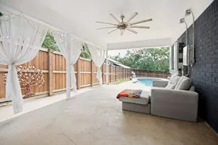 7041 Payte Ln, North Richland Hills, TX 76182 - Photo 2