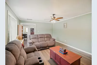 7041 Payte Lane, North Richland Hills, TX 76182 - Photo 10