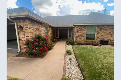 4633 Beall Boulevard, Abilene, TX 79606 - Photo 2