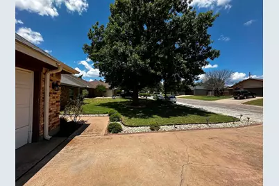 4633 Beall Boulevard, Abilene, TX 79606 - Photo 4
