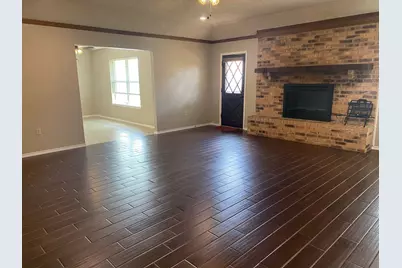 4633 Beall Boulevard, Abilene, TX 79606 - Photo 8