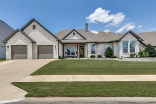 1348 Silent Springs Dr, Fort Worth, TX 76052 - Photo 1