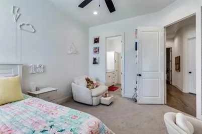 1348 Silent Springs Drive, Fort Worth, TX 76052 - Photo 30