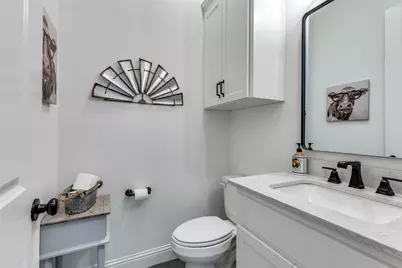 1348 Silent Springs Drive, Fort Worth, TX 76052 - Photo 20
