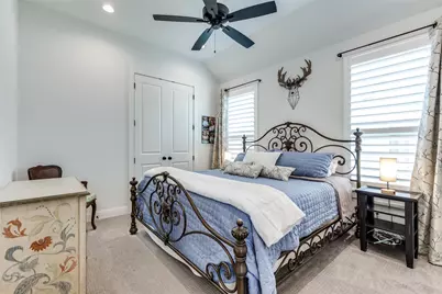 1348 Silent Springs Drive, Fort Worth, TX 76052 - Photo 26