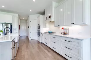 1348 Silent Springs Dr, Fort Worth, TX 76052 - Photo 12