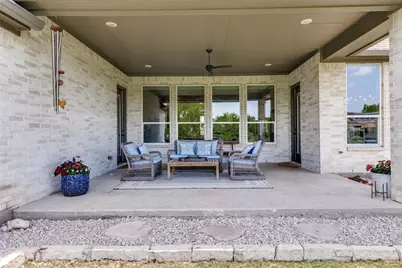 1348 Silent Springs Drive, Fort Worth, TX 76052 - Photo 36