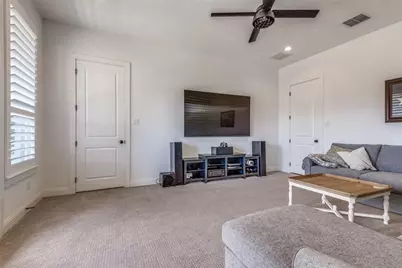 1348 Silent Springs Drive, Fort Worth, TX 76052 - Photo 16