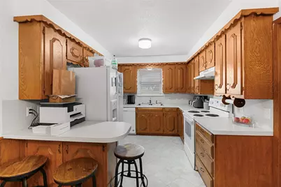 603 E 5th Street, Muenster, TX 76252 - Photo 8