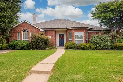 112 Brookshore Drive, Rockwall, TX 75032 - Photo 1