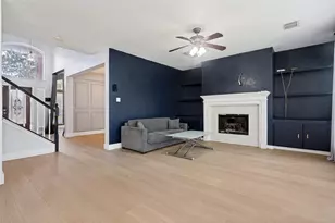 6115 Hillside Ln, Sachse, TX 75048 - Photo 8